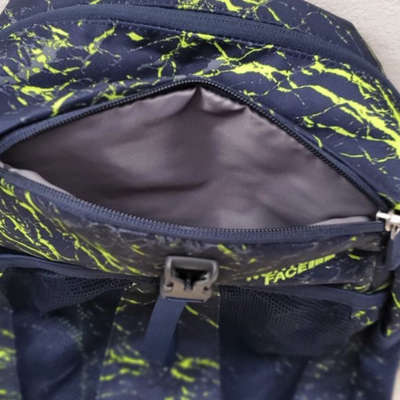 The North Face Youth Recon Squash Backpack - Picture 6 of 8